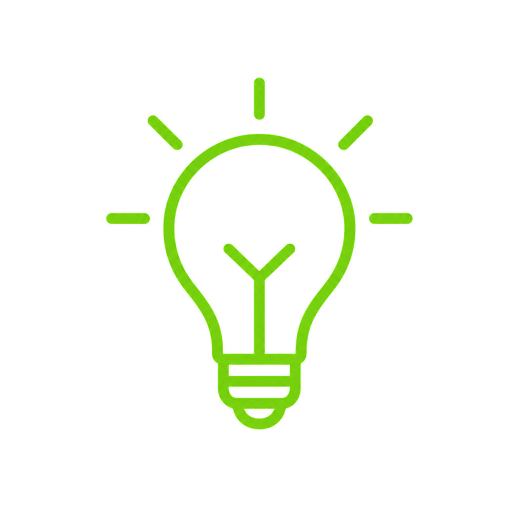 Icon für "Hilfreiche Tipps"
